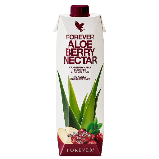 Aloe Berry Nectar - FLP